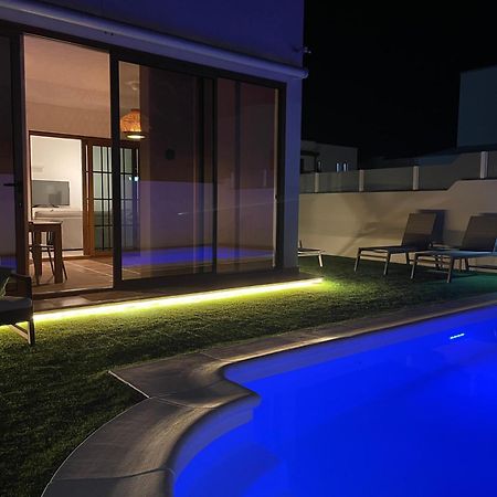 Villa Tama Luxury & Relax 科斯塔特吉塞 外观 照片
