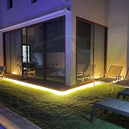 Villa Tama Luxury & Relax 科斯塔特吉塞 外观 照片