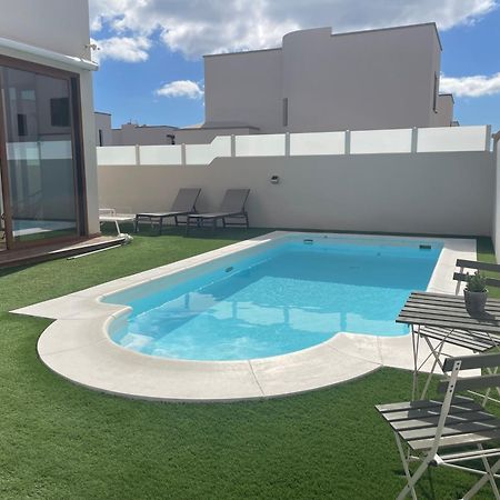 Villa Tama Luxury & Relax 科斯塔特吉塞 外观 照片