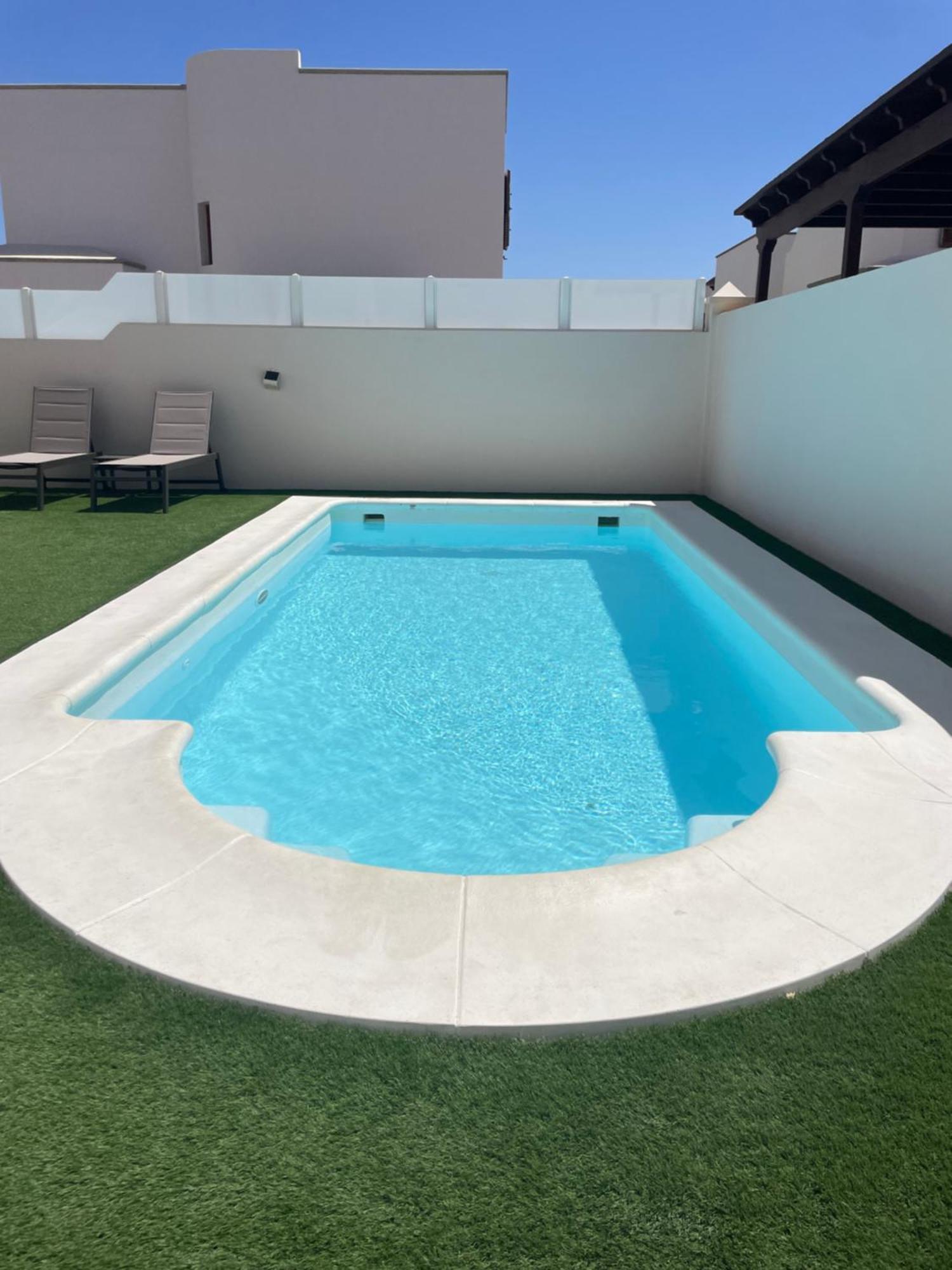 Villa Tama Luxury & Relax 科斯塔特吉塞 外观 照片