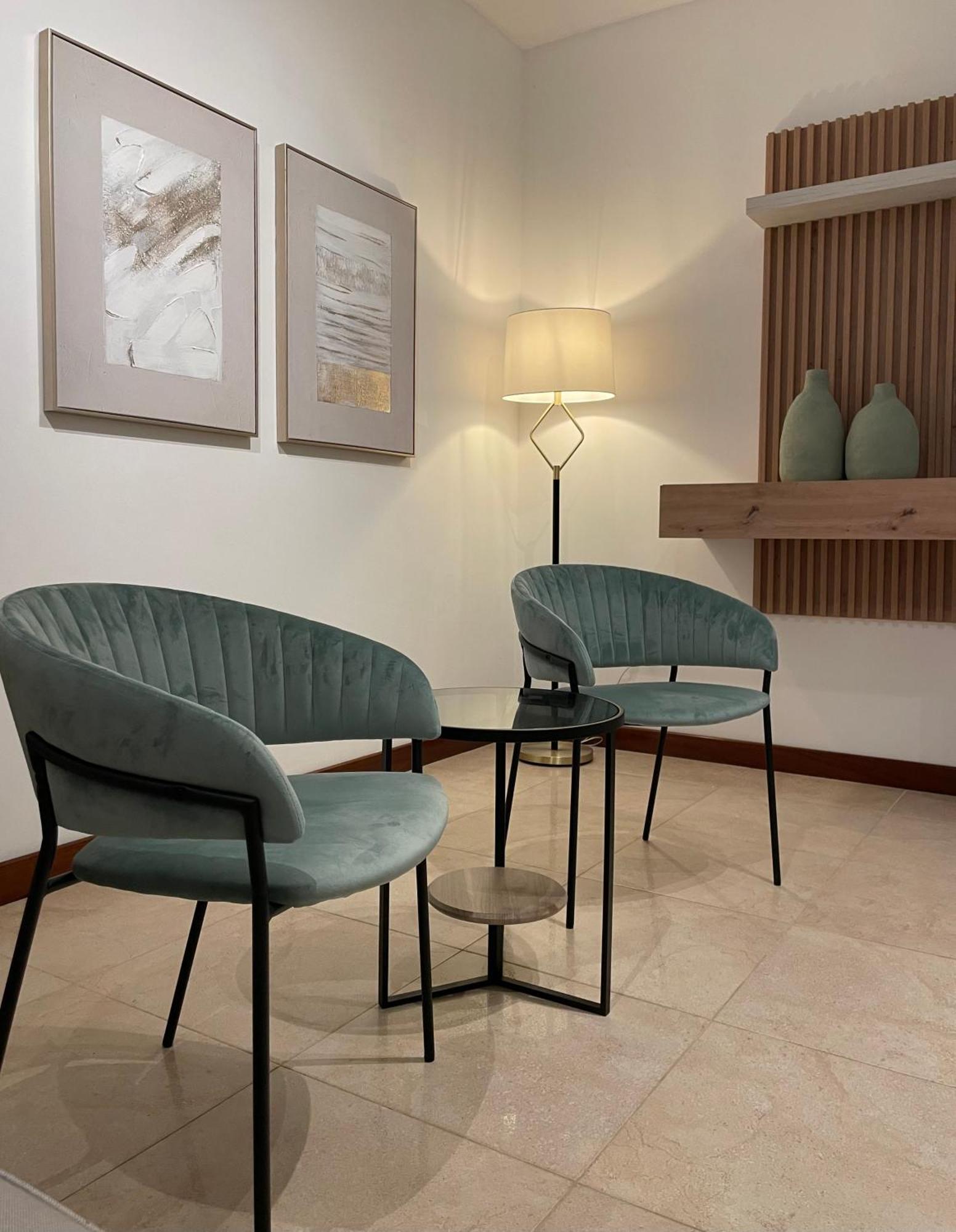 Villa Tama Luxury & Relax 科斯塔特吉塞 外观 照片