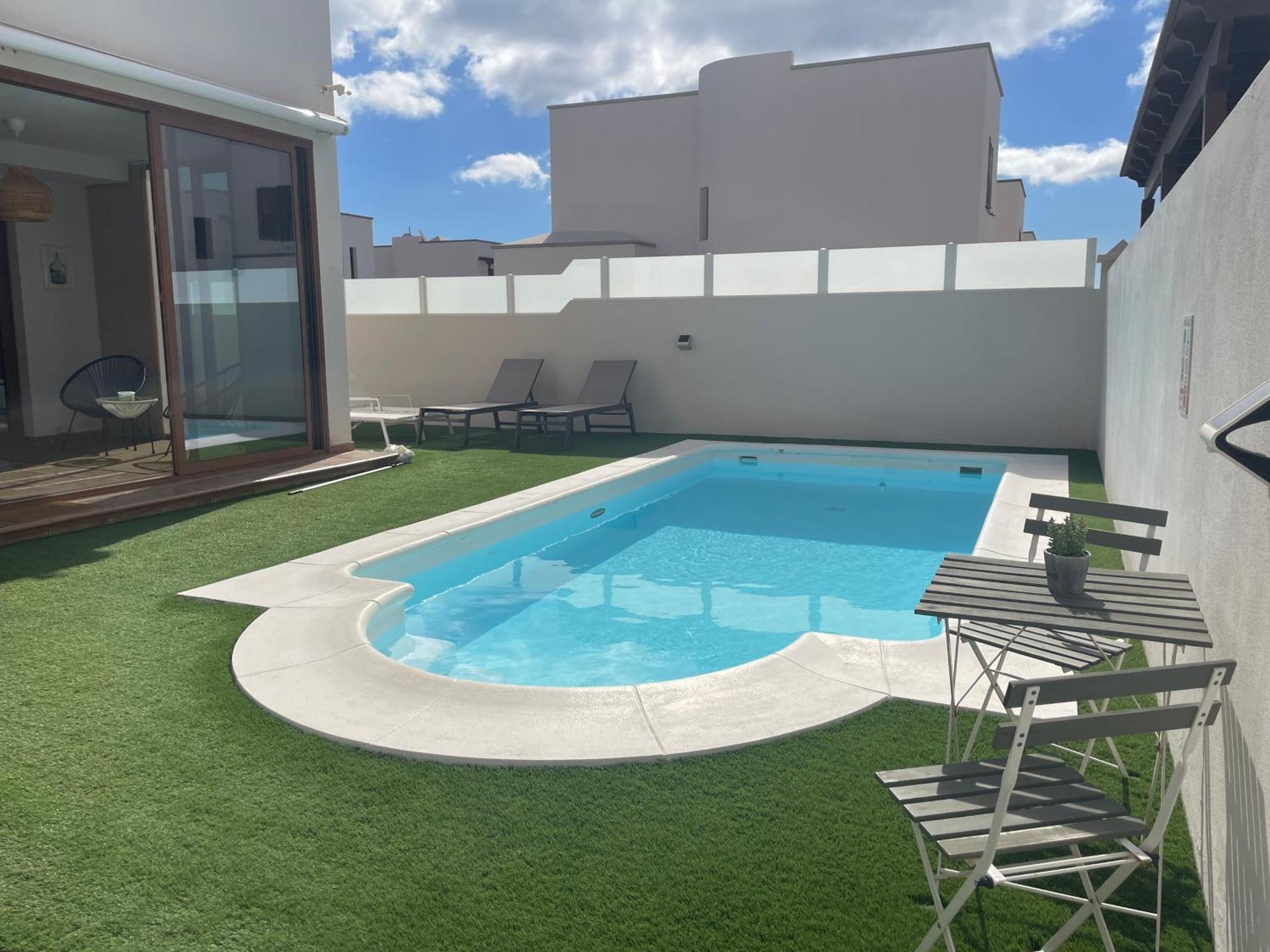 Villa Tama Luxury & Relax 科斯塔特吉塞 外观 照片